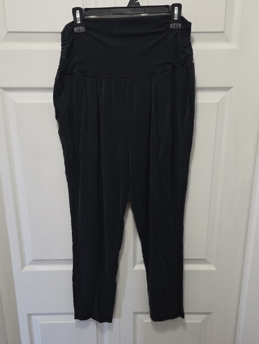 lululemon athletica Size 10 Black High-Rise Leggings Align??? Buttery Soft